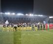 Petrolul - Dinamo, 20.01.2024/ foto Raed Krishan (GSP)