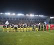 Petrolul - Dinamo, 20.01.2024/ foto Raed Krishan (GSP)