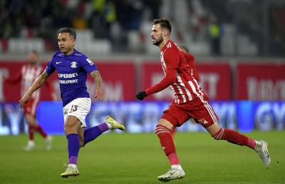 Dinamo l-a sunat pe fostul jucător de la FCSB: „Am o prioritate”