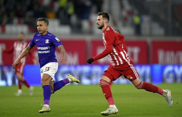 Dinamo l-a sunat pe fostul jucător de la FCSB: „Am o prioritate”