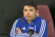„A spus că mă schimbă?” » Momentul în care Giovanni Costantino află decizia drastică luată de Mititelu: „Așa a spus?”