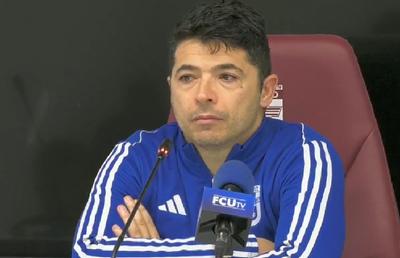 „A spus că mă schimbă?” » Momentul în care Giovanni Costantino află decizia drastică luată de Mititelu: „Așa a spus?”