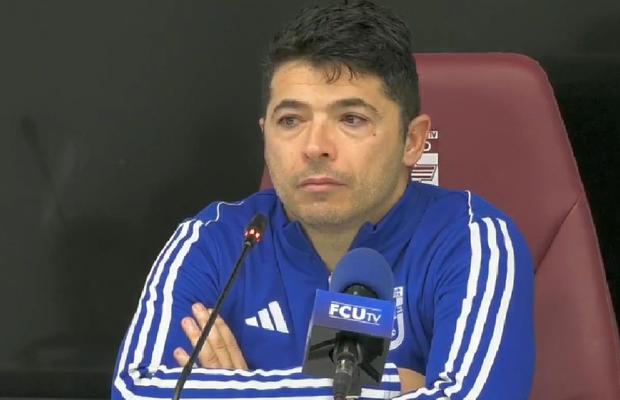 „A spus că mă schimbă?” » Momentul în care Giovanni Costantino află decizia drastică luată de Mititelu: „Așa a spus?”