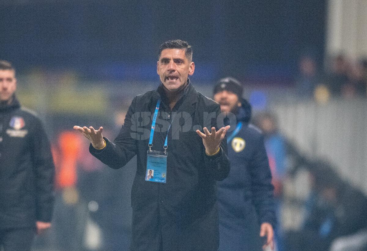Florin Pârvu, după ce a învins Dinamo: „Kopic face o treabă foarte bună aici” + Obiectiv îndrăzneț pentru Petrolul
