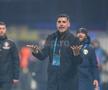 Petrolul - Dinamo, 20.01.2024/ foto Raed Krishan (GSP)