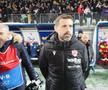 Petrolul - Dinamo, 20.01.2024/ foto Raed Krishan (GSP)