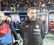 Petrolul - Dinamo, 20.01.2024/ foto Raed Krishan (GSP)