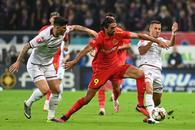 Un alt club din Superligă a pus ochii pe Andrea Compagno: „Îl vreau”