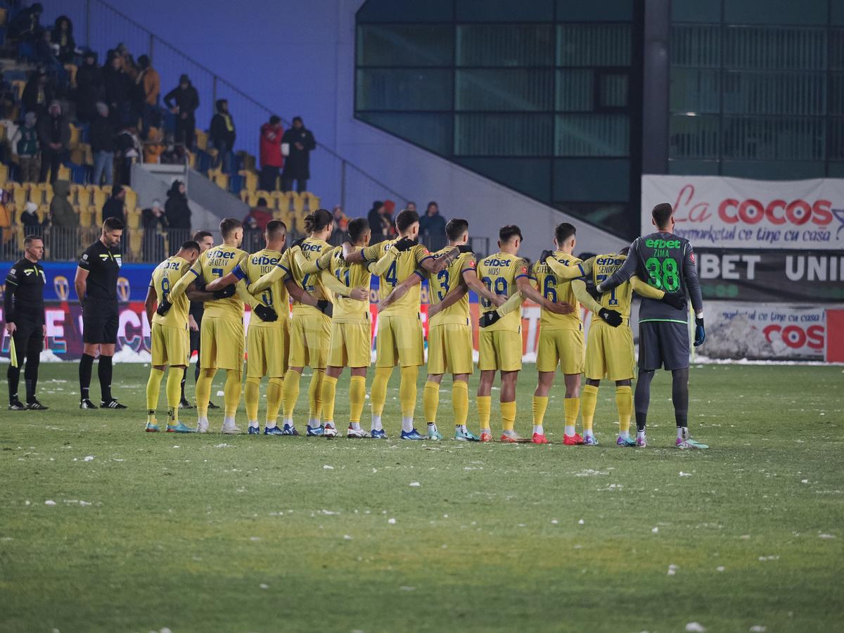 Florin Pârvu, după ce a învins Dinamo: „Kopic face o treabă foarte bună aici” + Obiectiv îndrăzneț pentru Petrolul
