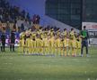 Petrolul - Dinamo, 20.01.2024/ foto Raed Krishan (GSP)