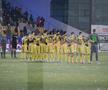 Petrolul - Dinamo, 20.01.2024/ foto Raed Krishan (GSP)