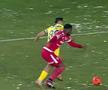 Petrolul - Dinamo, duelul dintre Homawoo și Musi