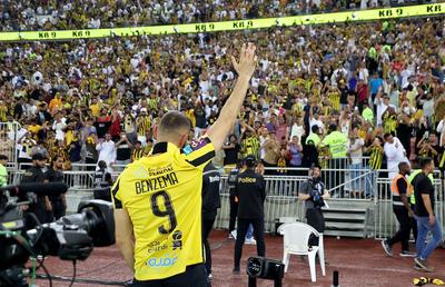 Revenire neașteptată a lui Benzema? Ce club încearcă să-l convingă să plece acum din Arabia Saudită!