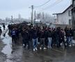Petrolul - Dinamo, imagini premergătoare meciului