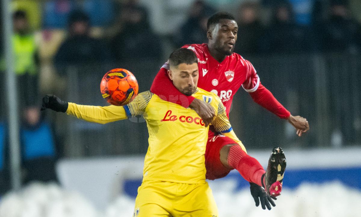 Florin Pârvu, după ce a învins Dinamo: „Kopic face o treabă foarte bună aici” + Obiectiv îndrăzneț pentru Petrolul