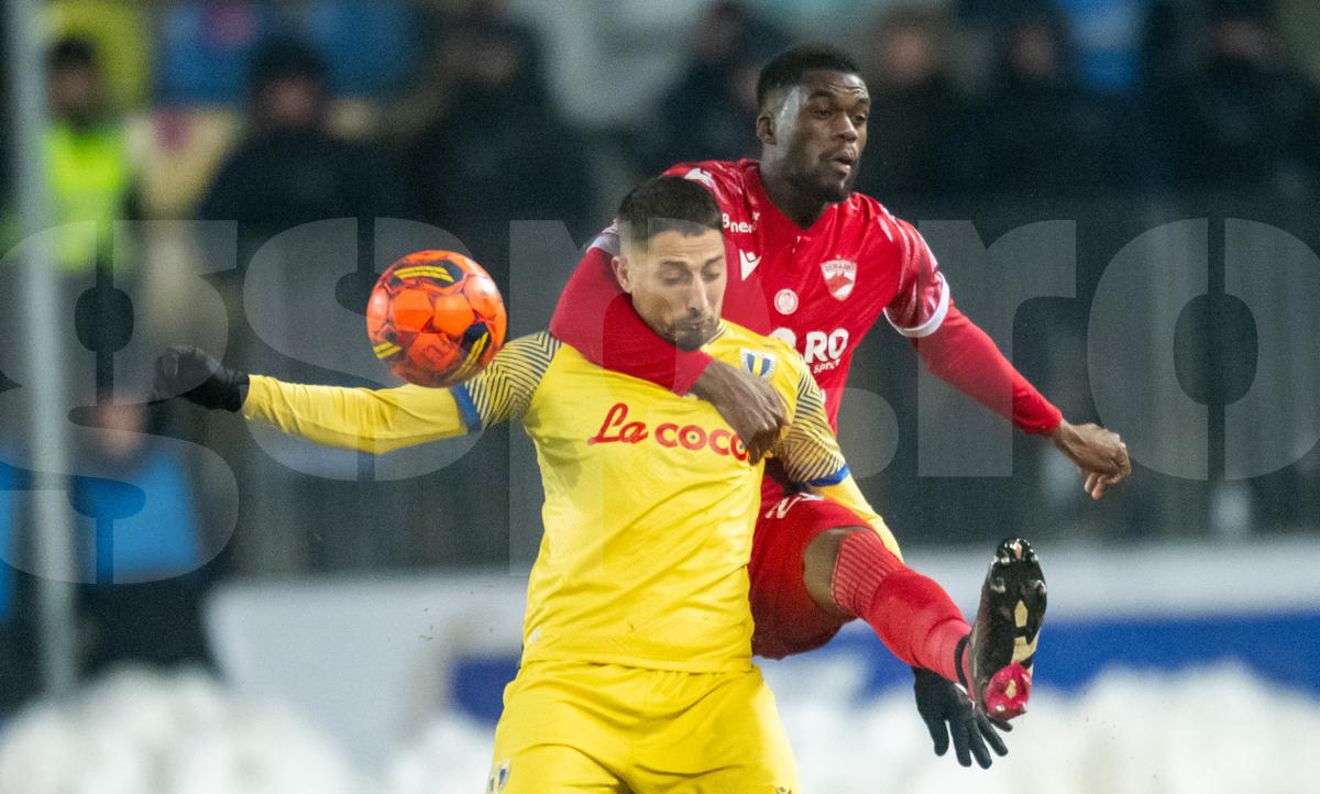 Ionuț Chirilă, discurs fără menajamente: „Dinamo nu mai are timp! Meciul cu Petrolul ne-a arătat o echipă care în acest moment e retrogradată”