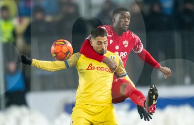 Miza uriașă de la Dinamo - Petrolul » Orgolii și bani mulți în joc: ce prime au fost promise