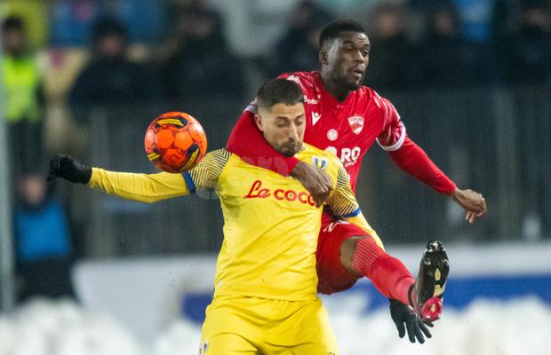 Miza uriașă de la Dinamo - Petrolul » Orgolii și bani mulți în joc: ce prime au fost promise