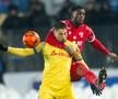 Petrolul - Dinamo, 20.01.2024/ foto Raed Krishan (GSP)