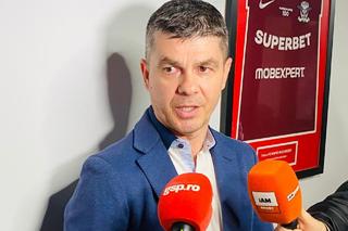 Robert Niță i-a purtat ghinion fiului său. Ratarea monumentală a juniorului a costat scump