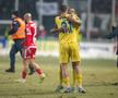 Ce s-a întâmplat după Petrolul - Dinamo/ foto Raed Krishan (GSP)