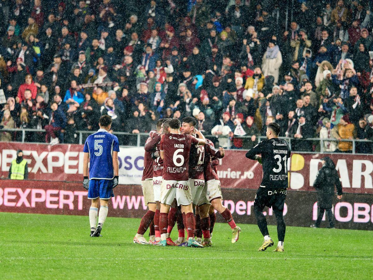 Adrian Mititelu s-a răzgândit! Mesaj la 4 dimineața despre Giovanni Costantino: „A comis-o grav, dar mi-am asumat lipsa de experiență. Nu va fi demis”