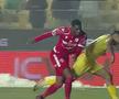 Petrolul - Dinamo, duelul dintre Homawoo și Musi