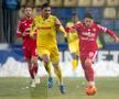 Petrolul - Dinamo, 20.01.2024/ foto Raed Krishan (GSP)