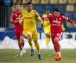 Petrolul - Dinamo, 20.01.2024/ foto Raed Krishan (GSP)