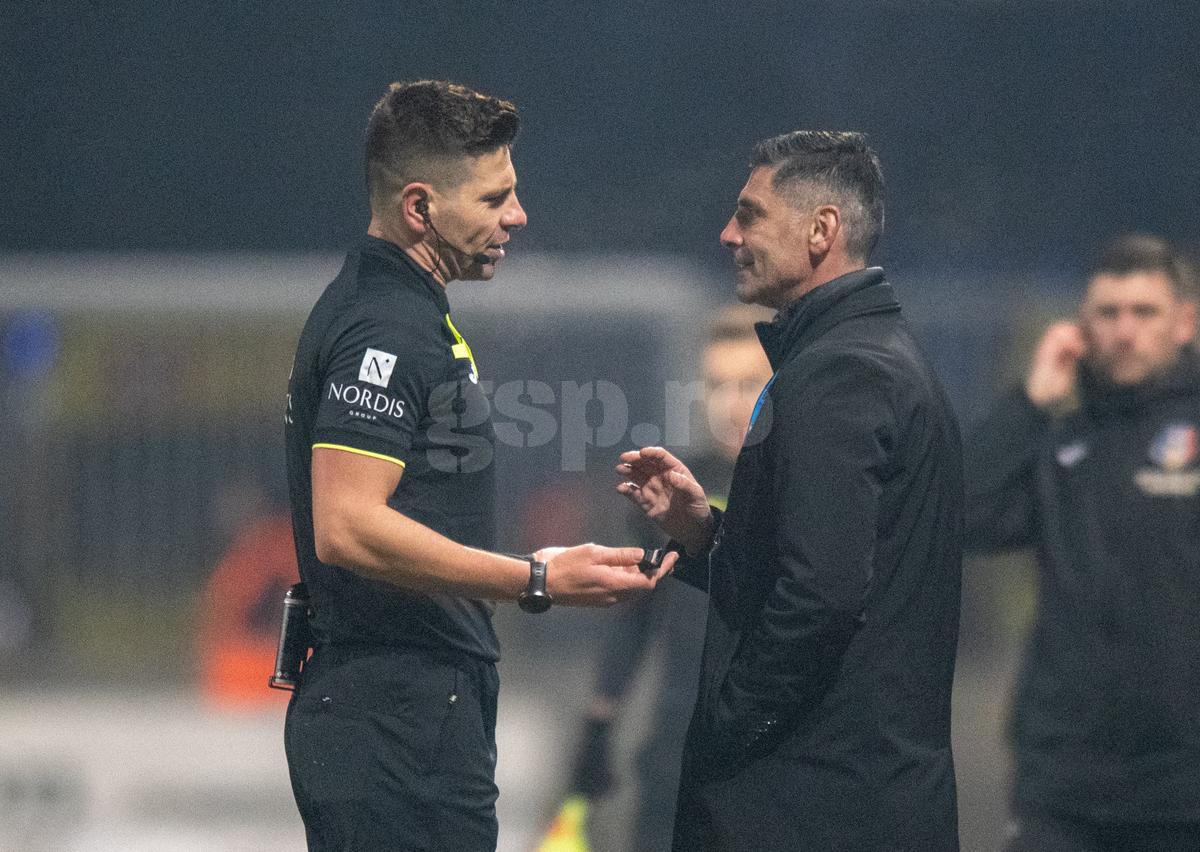 Florin Pârvu, după ce a învins Dinamo: „Kopic face o treabă foarte bună aici” + Obiectiv îndrăzneț pentru Petrolul