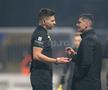 Petrolul - Dinamo, 20.01.2024/ foto Raed Krishan (GSP)