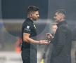 Petrolul - Dinamo, 20.01.2024/ foto Raed Krishan (GSP)