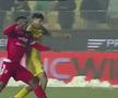 Petrolul - Dinamo, duelul dintre Homawoo și Musi