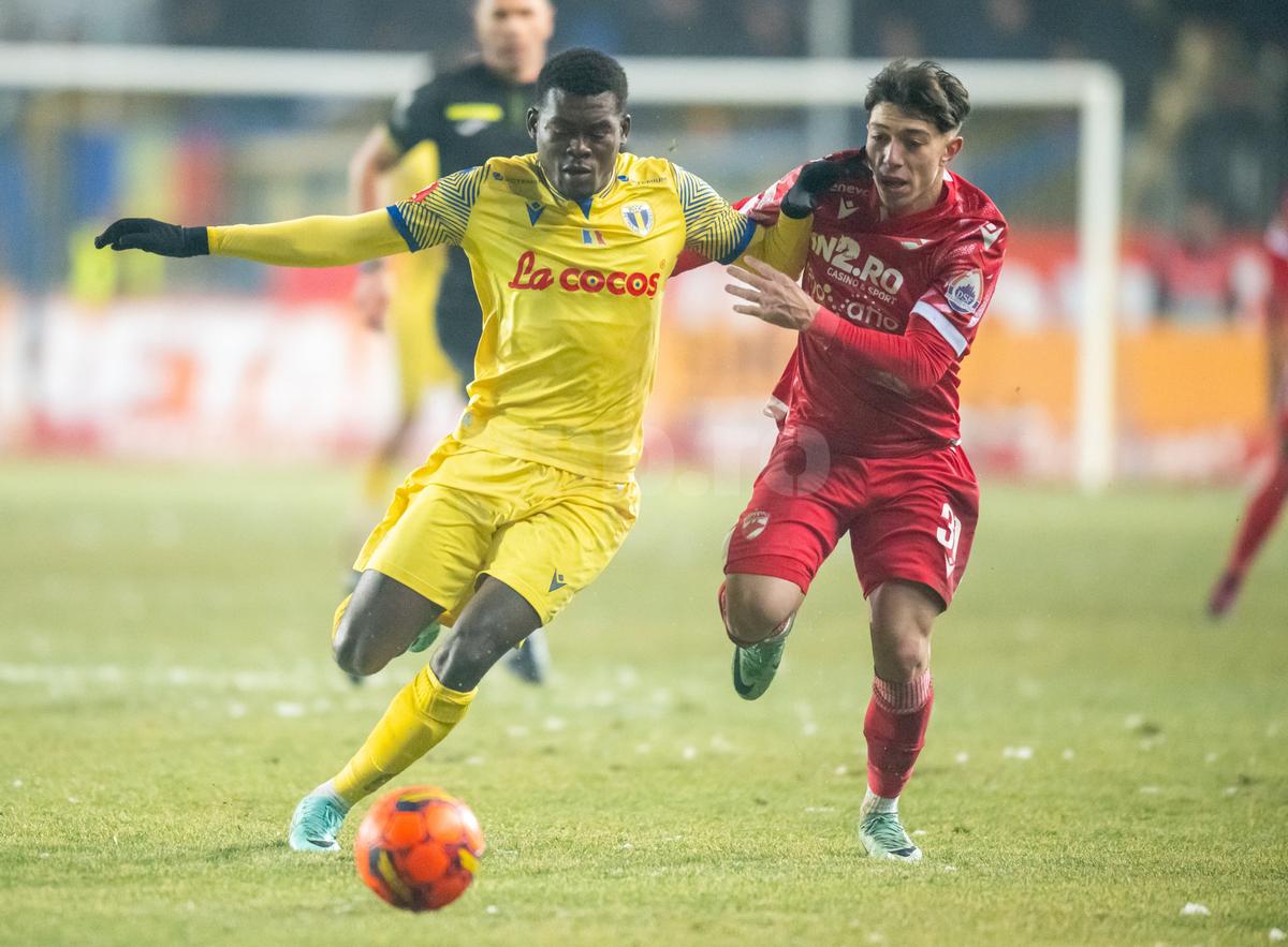Florin Pârvu, după ce a învins Dinamo: „Kopic face o treabă foarte bună aici” + Obiectiv îndrăzneț pentru Petrolul