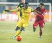 Petrolul - Dinamo, 20.01.2024/ foto Raed Krishan (GSP)