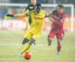 Petrolul - Dinamo, 20.01.2024/ foto Raed Krishan (GSP)