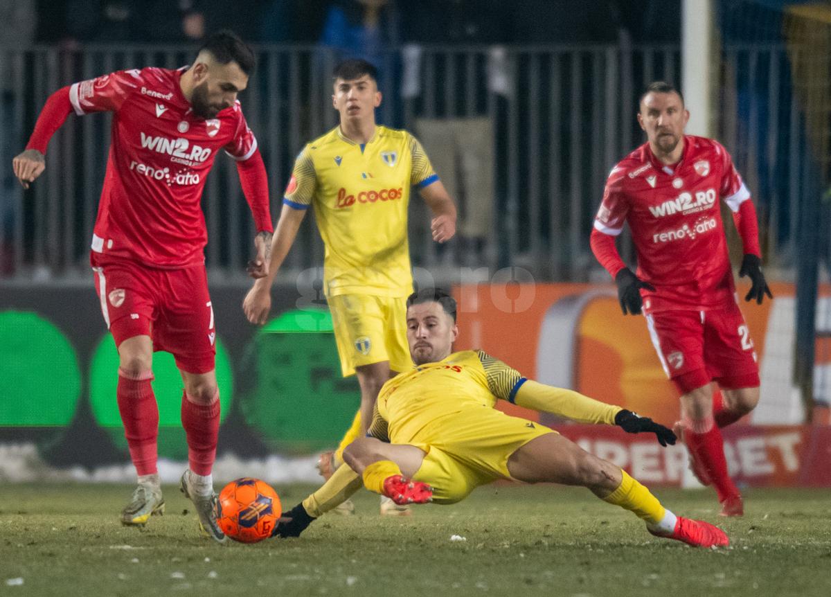 Florin Pârvu, după ce a învins Dinamo: „Kopic face o treabă foarte bună aici” + Obiectiv îndrăzneț pentru Petrolul