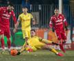 Petrolul - Dinamo, 20.01.2024/ foto Raed Krishan (GSP)