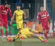 Petrolul - Dinamo, 20.01.2024/ foto Raed Krishan (GSP)