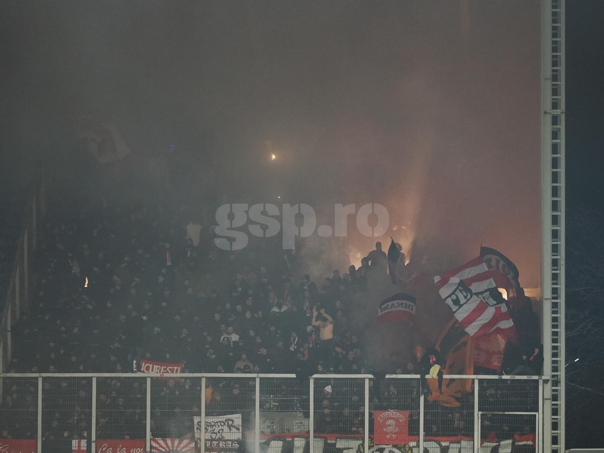 Florin Pârvu, după ce a învins Dinamo: „Kopic face o treabă foarte bună aici” + Obiectiv îndrăzneț pentru Petrolul