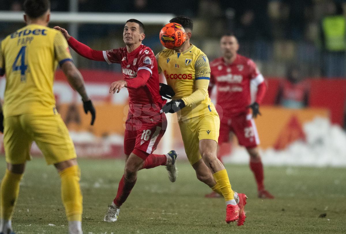 Florin Pârvu, după ce a învins Dinamo: „Kopic face o treabă foarte bună aici” + Obiectiv îndrăzneț pentru Petrolul