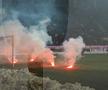 Petrolul - Dinamo, 20.01.2024/ foto Raed Krishan (GSP)