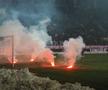 Petrolul - Dinamo, 20.01.2024/ foto Raed Krishan (GSP)
