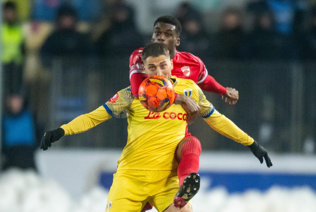 Florin Pârvu, după ce a învins Dinamo: „Kopic face o treabă foarte bună aici” + Obiectiv îndrăzneț pentru Petrolul