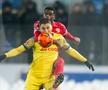 Petrolul - Dinamo, 20.01.2024/ foto Raed Krishan (GSP)