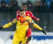 Petrolul - Dinamo, 20.01.2024/ foto Raed Krishan (GSP)