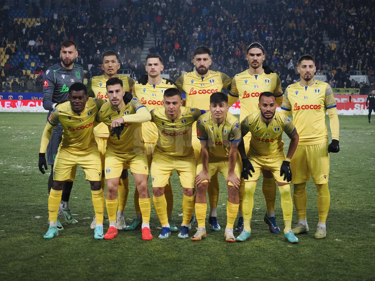 Florin Pârvu, după ce a învins Dinamo: „Kopic face o treabă foarte bună aici” + Obiectiv îndrăzneț pentru Petrolul