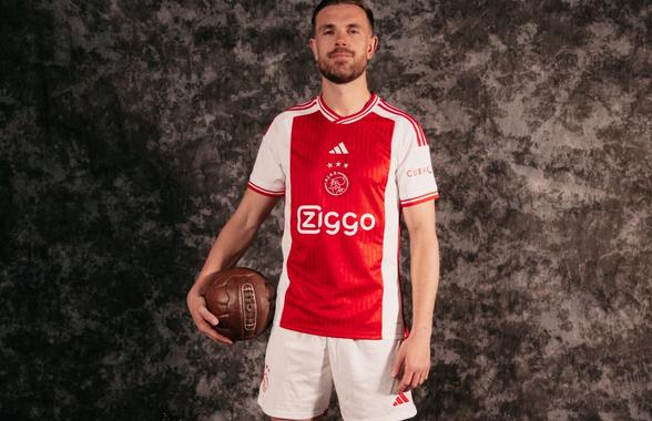 Fostul star al lui Liverpool, prima reacție după scandalul transferului ratat la Monaco: „Asta depășește orice limită”
