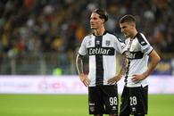 Din nou elogii pentru Man în presa italiană: „Când el se aprinde, Parma strălucește!” + Ce spune Mihăilă despre legătura cu Dennis și obiectivele sale