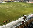 Petrolul - Dinamo, imagini premergătoare meciului